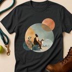 Quiet Gratitude T-Shirt