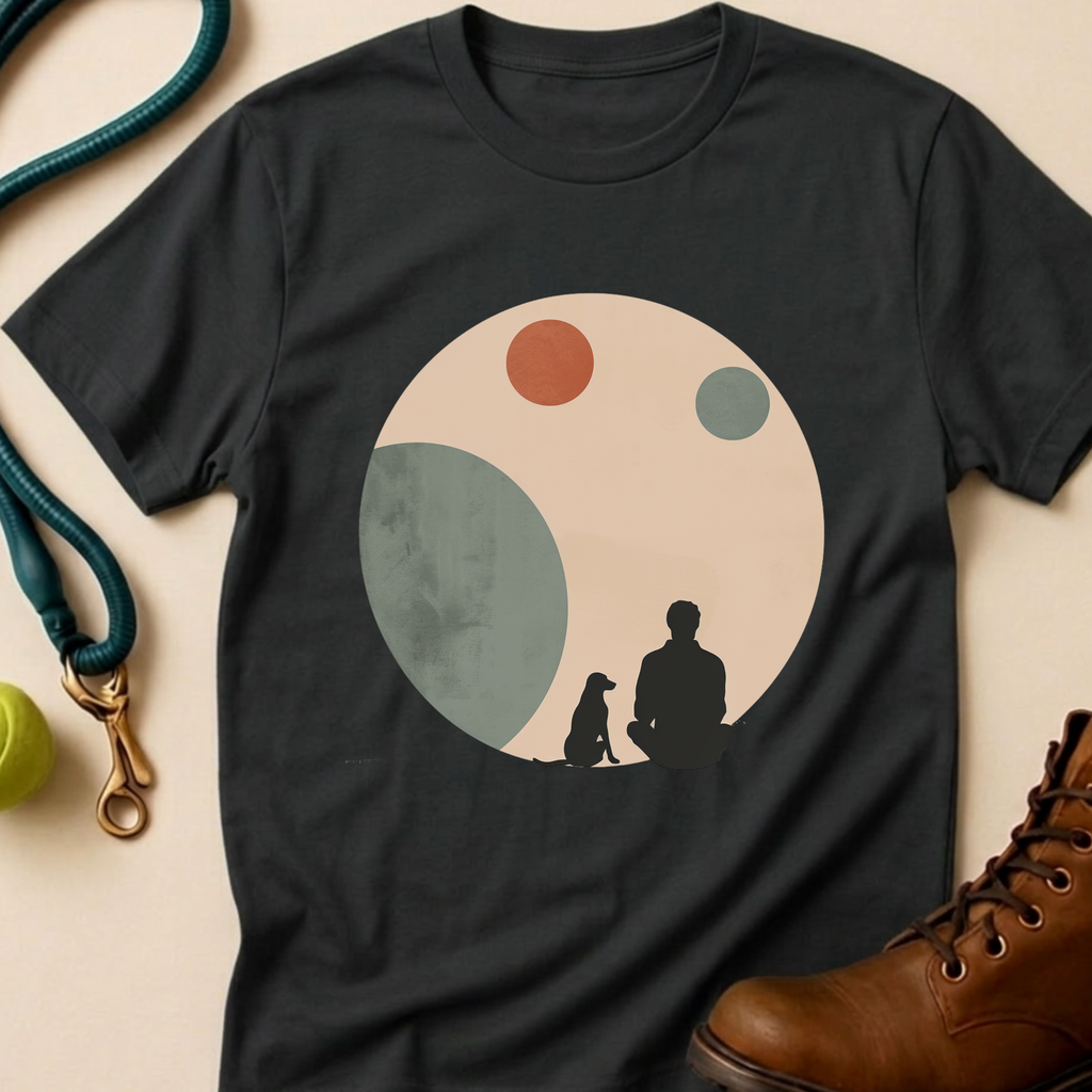 Gentle Perspective T-Shirt