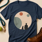 Gentle Perspective T-Shirt
