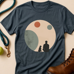 Gentle Perspective T-Shirt