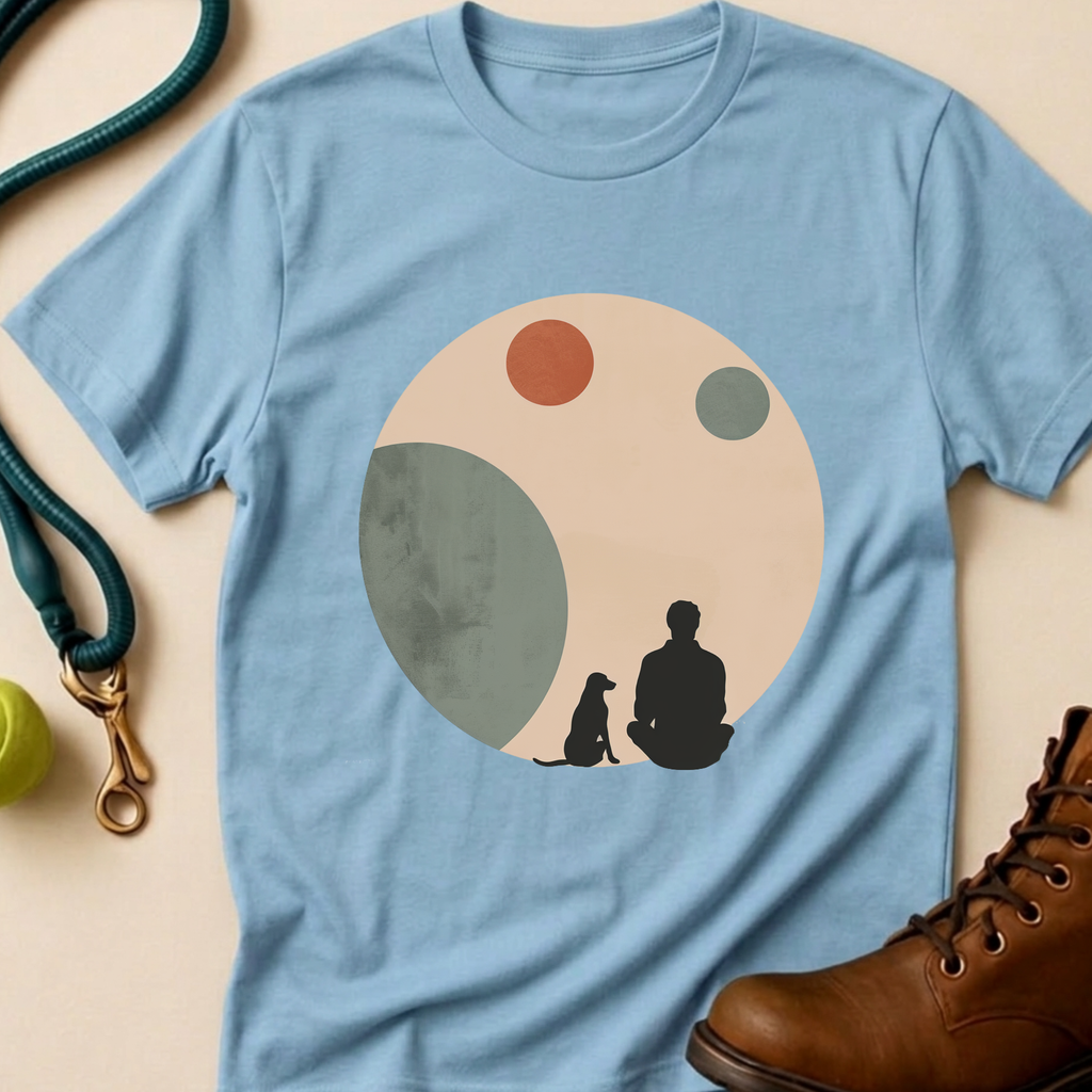 Gentle Perspective T-Shirt