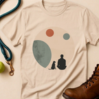 Gentle Perspective T-Shirt