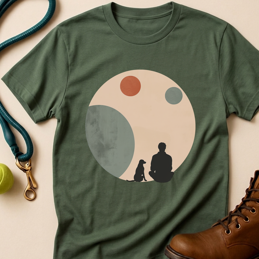 Gentle Perspective T-Shirt