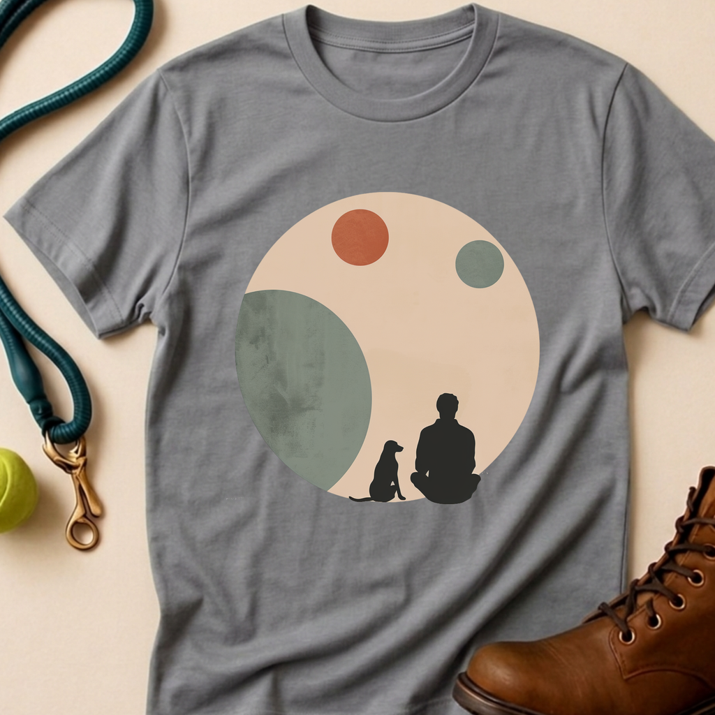 Gentle Perspective T-Shirt
