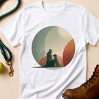 Close To My Heart T-Shirt