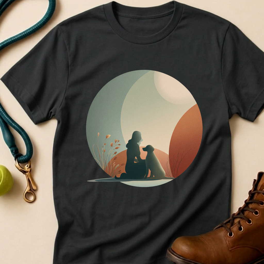 Close To My Heart T-Shirt