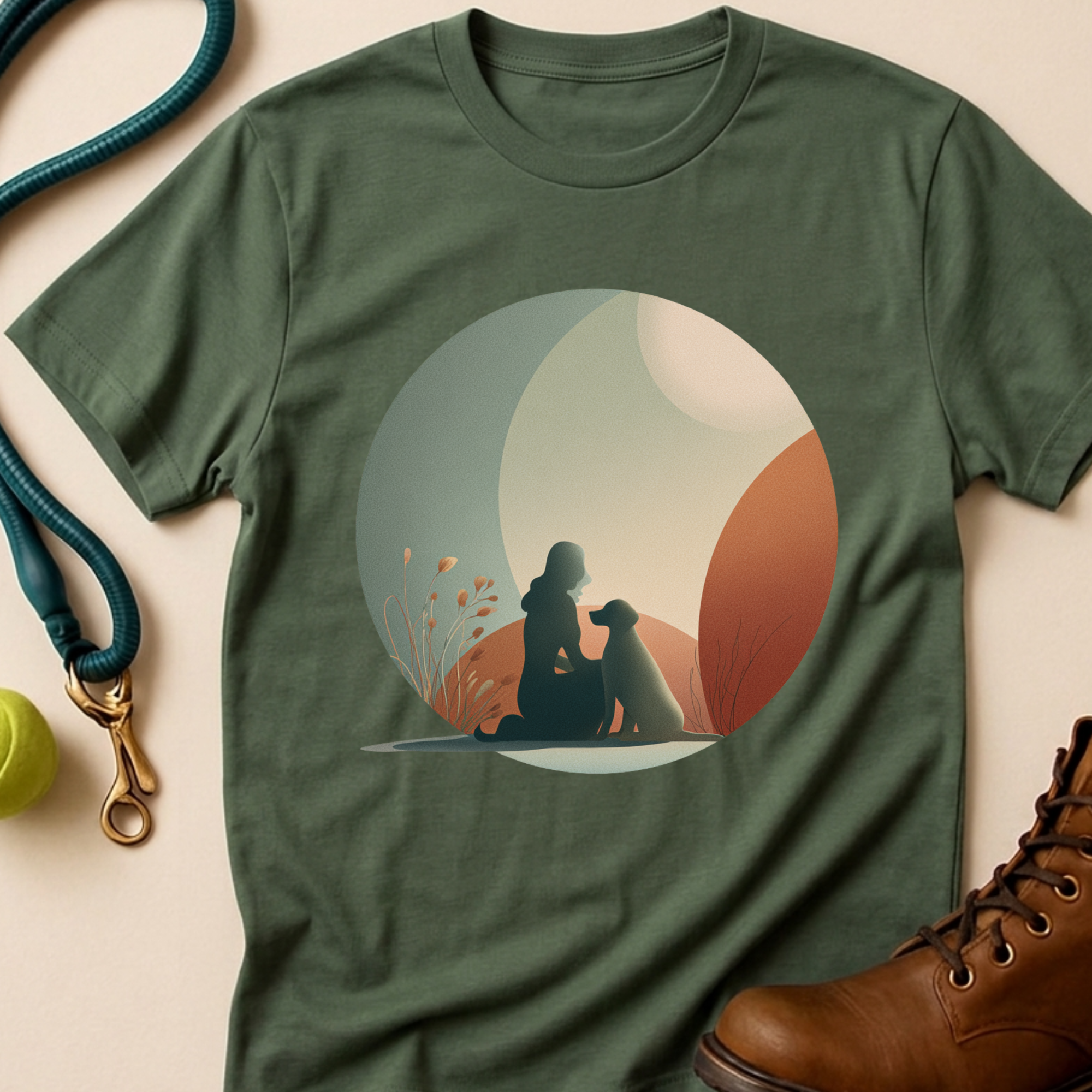 Close To My Heart T-Shirt