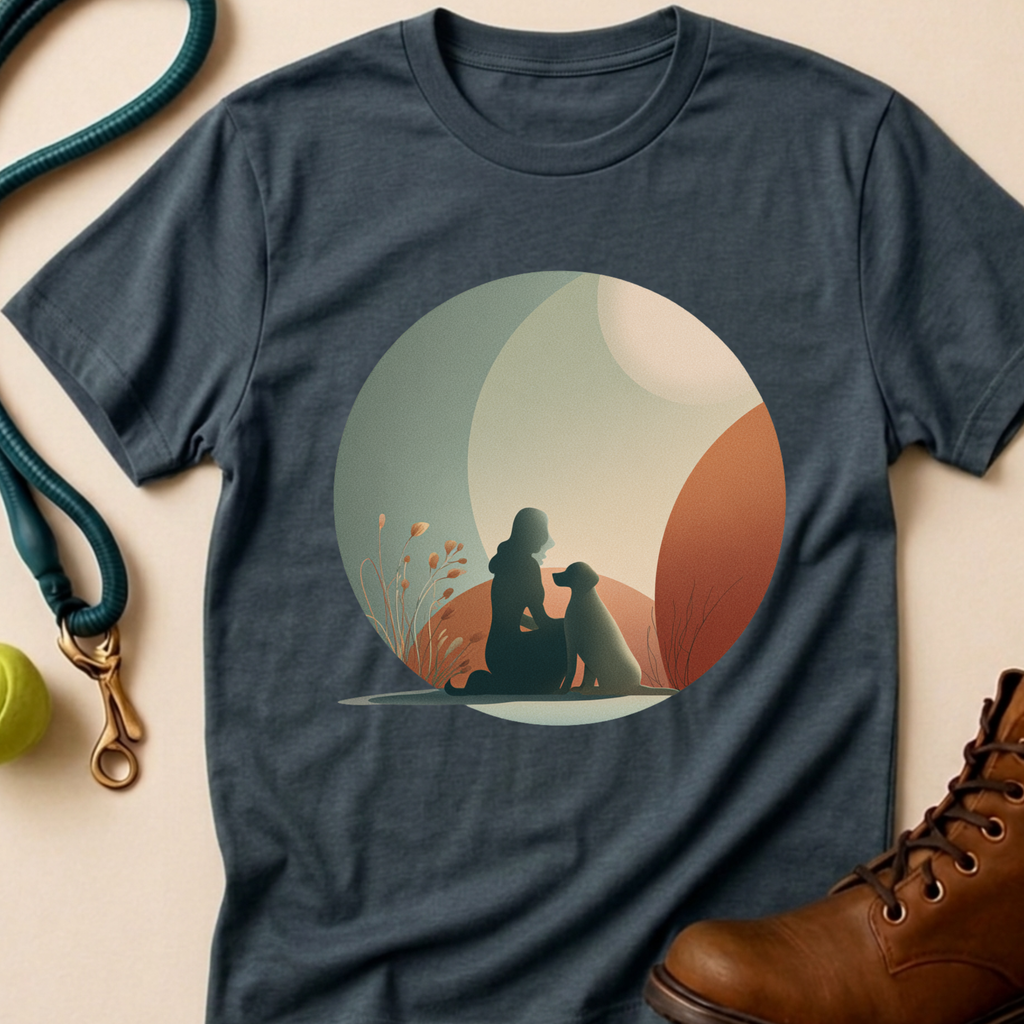 Close To My Heart T-Shirt