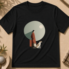 Along The Quiet Way T-Shirt