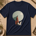 Along The Quiet Way T-Shirt