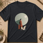 Along The Quiet Way T-Shirt