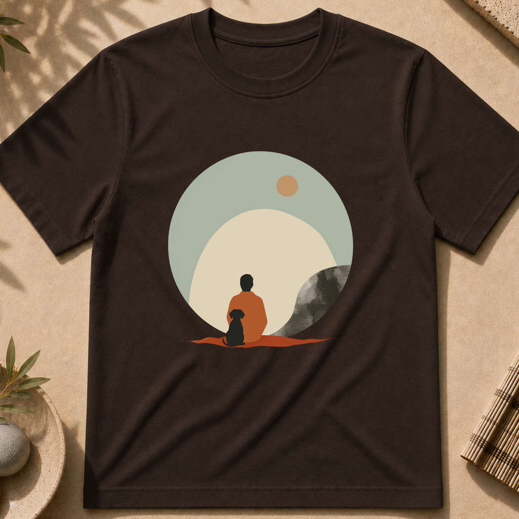 Beyond The Stillness T-Shirt