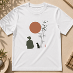 Evening Bamboo T-Shirt