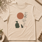 Evening Bamboo T-Shirt
