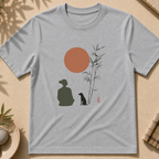 Evening Bamboo T-Shirt