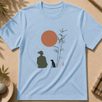 Evening Bamboo T-Shirt