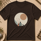 Evening Bloom T-Shirt