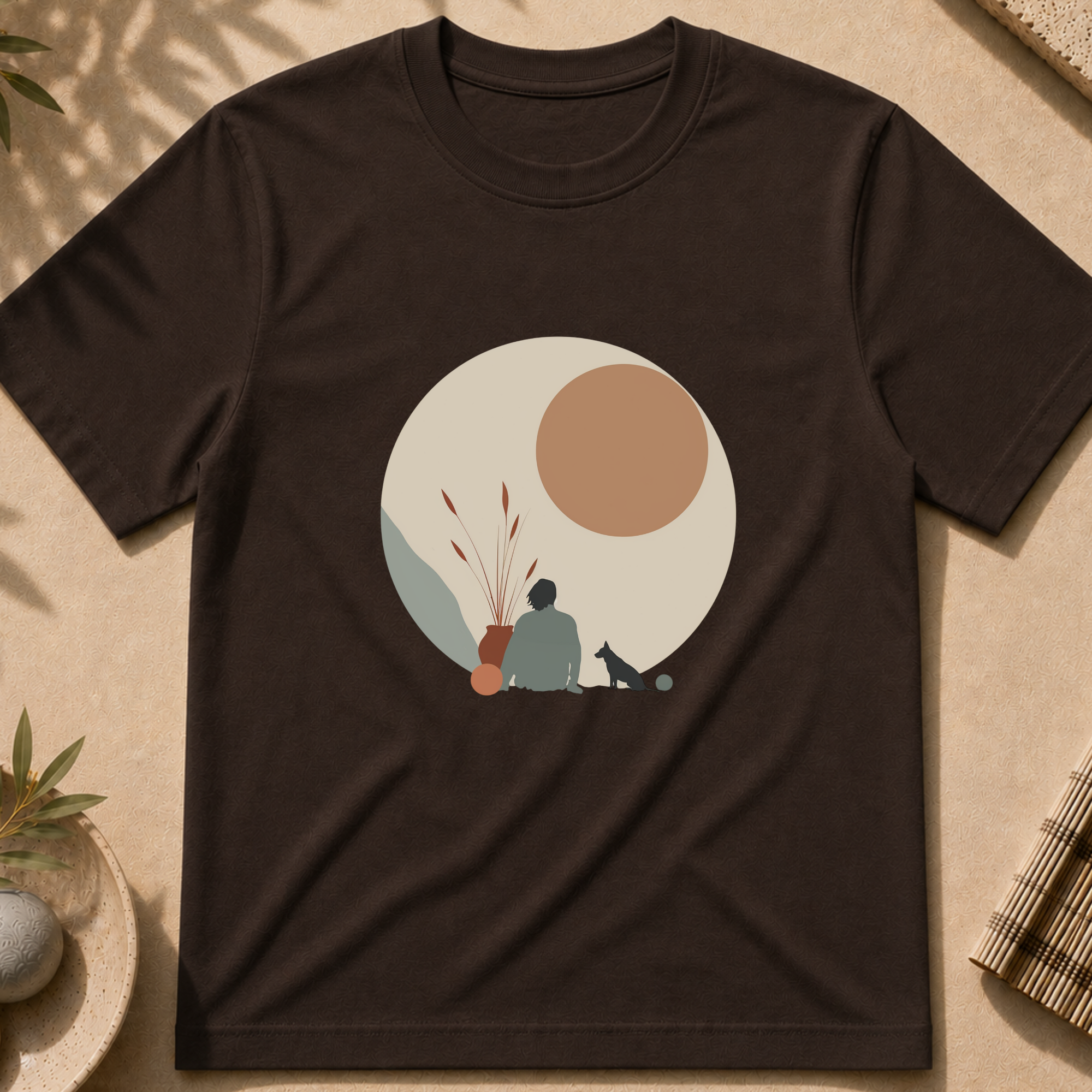 Evening Bloom T-Shirt