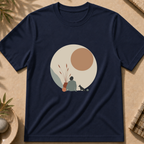 Evening Bloom T-Shirt