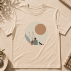 Evening Bloom T-Shirt