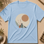 Evening Bloom T-Shirt