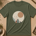 Evening Bloom T-Shirt