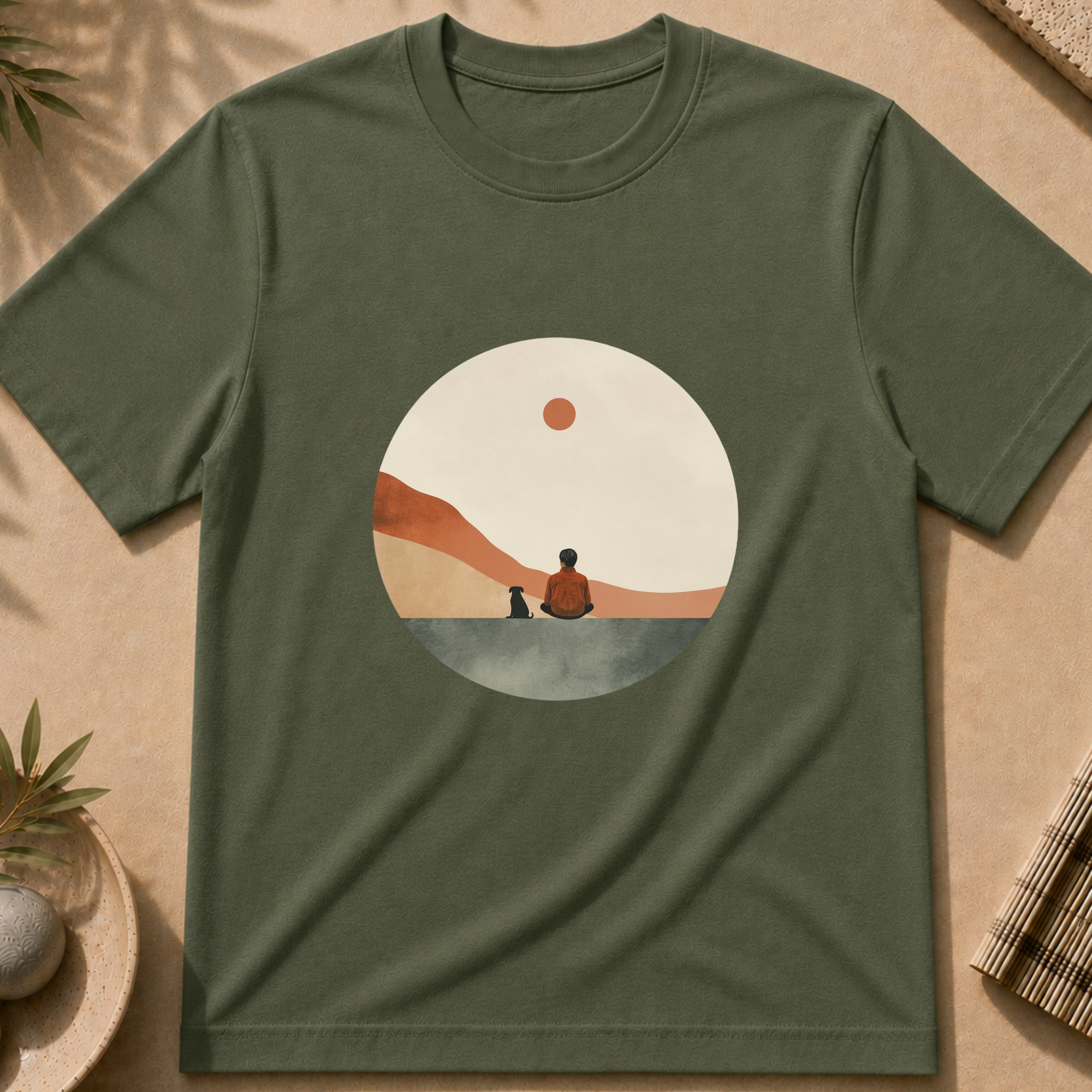 Last Light T-Shirt
