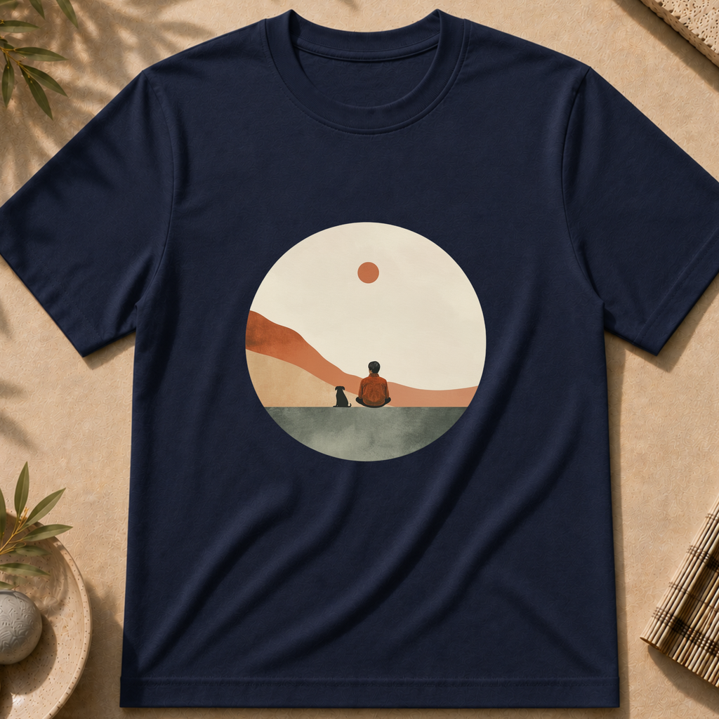 Last Light T-Shirt