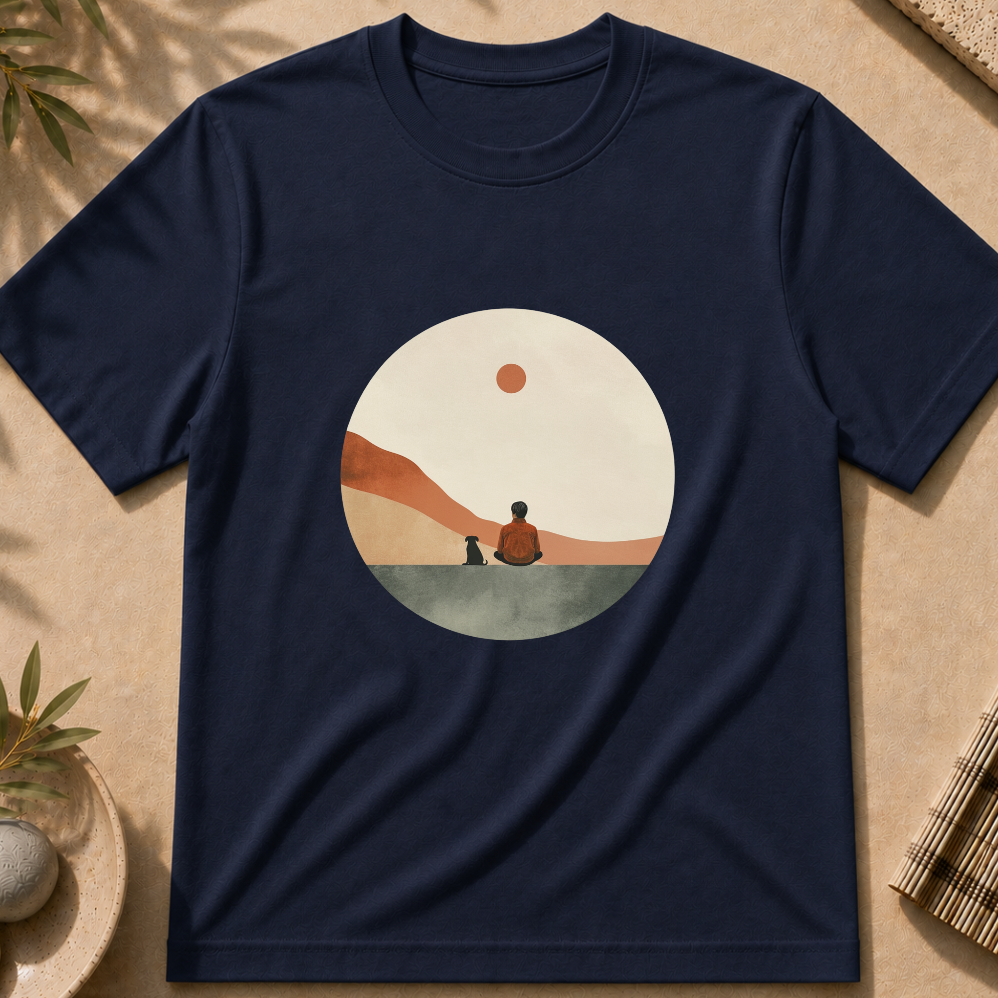 Last Light T-Shirt