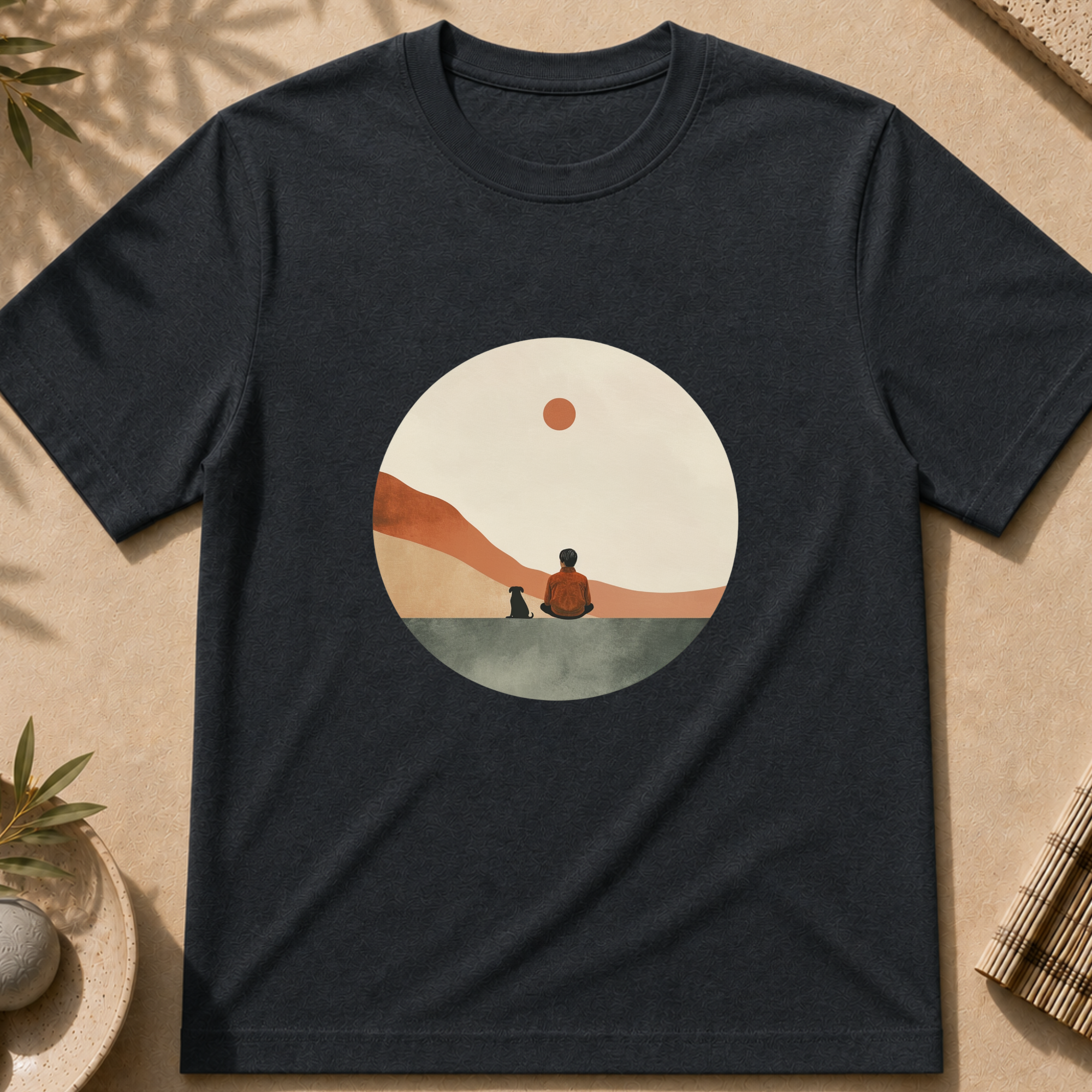 Last Light T-Shirt