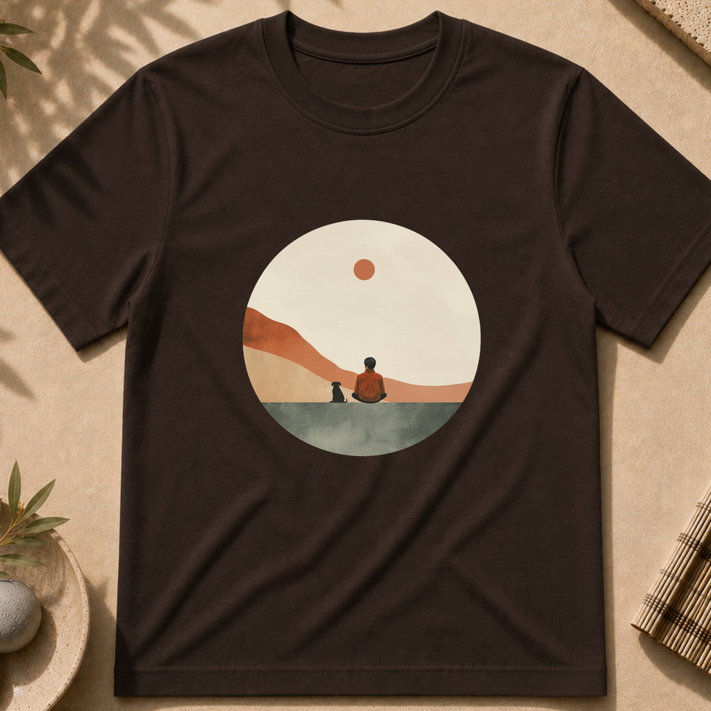 Last Light T-Shirt