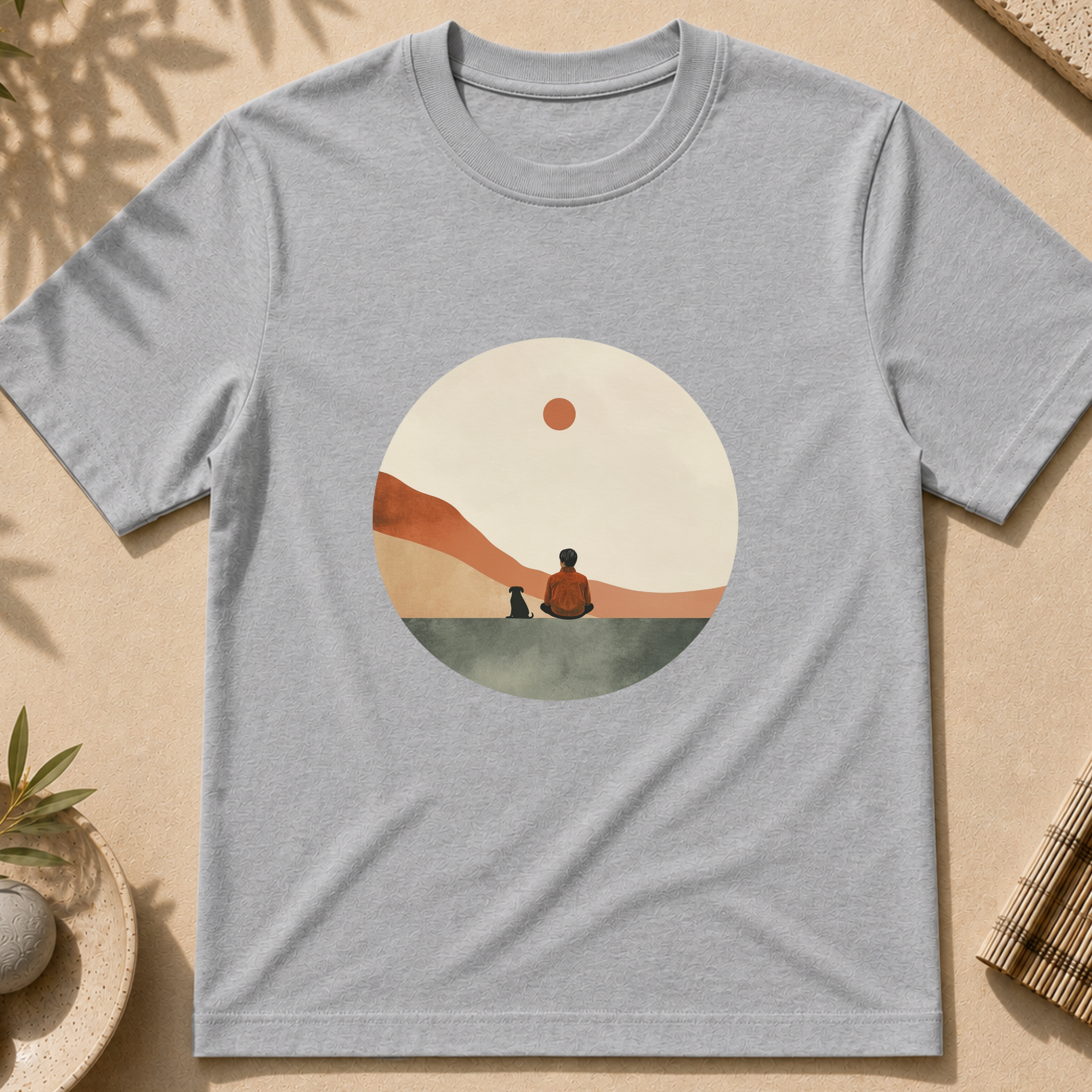 Last Light T-Shirt
