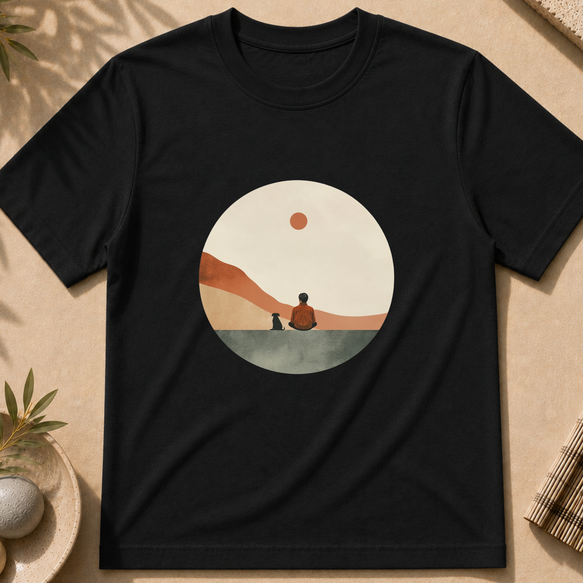 Last Light T-Shirt