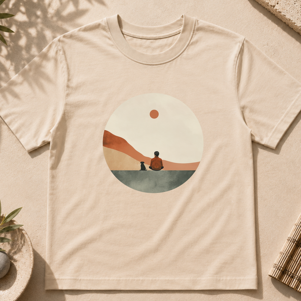 Last Light T-Shirt