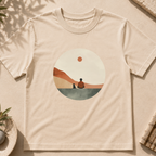 Last Light T-Shirt