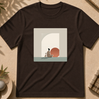 Moonlit Pause T-Shirt