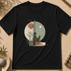 Quiet Lantern Light T-Shirt