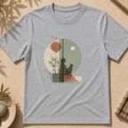 Quiet Lantern Light T-Shirt