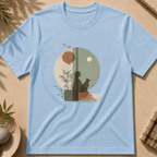 Quiet Lantern Light T-Shirt