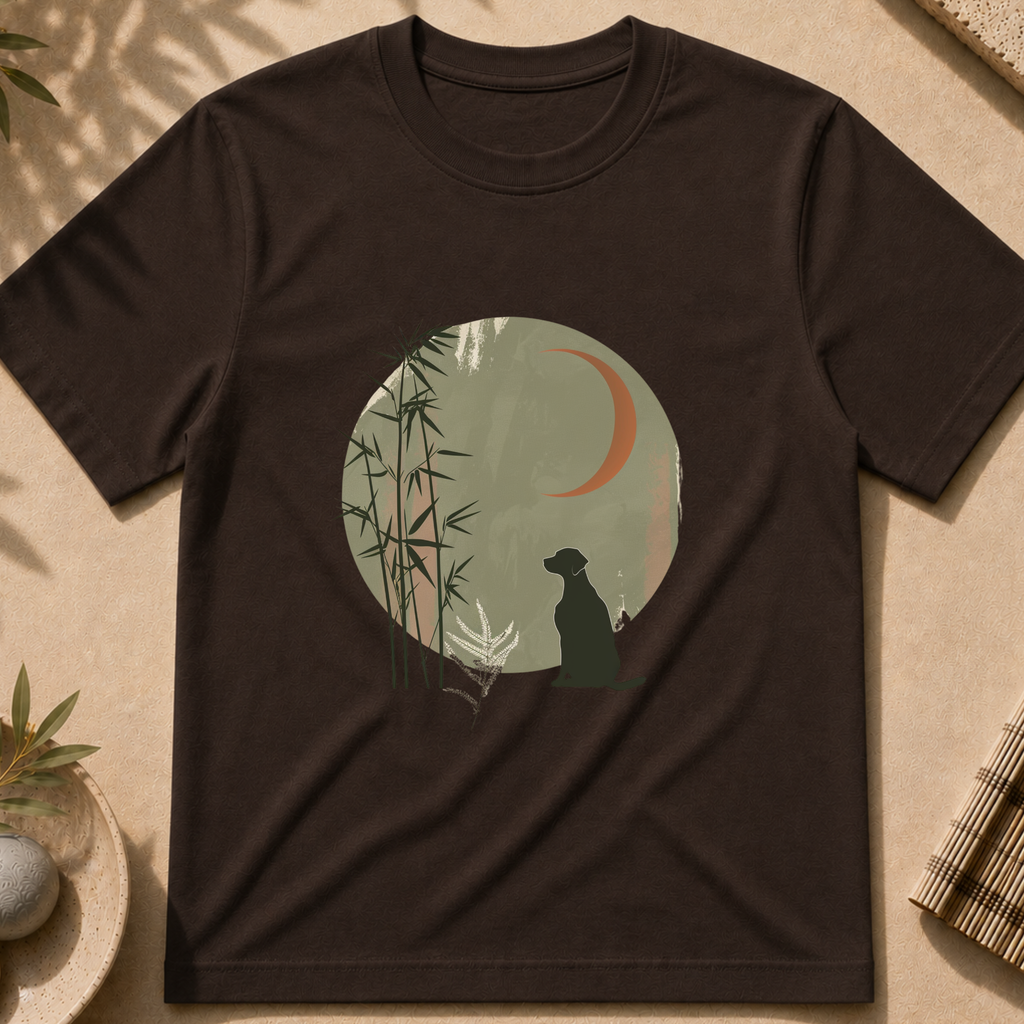 Whispering Bamboo T-Shirt