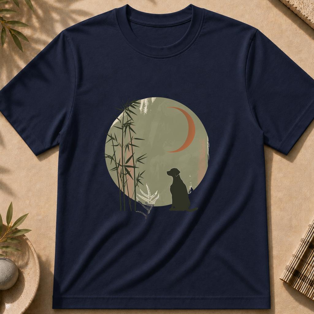 Whispering Bamboo T-Shirt