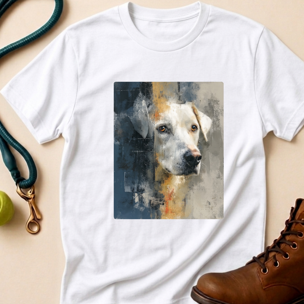 Calm Gaze T-Shirt