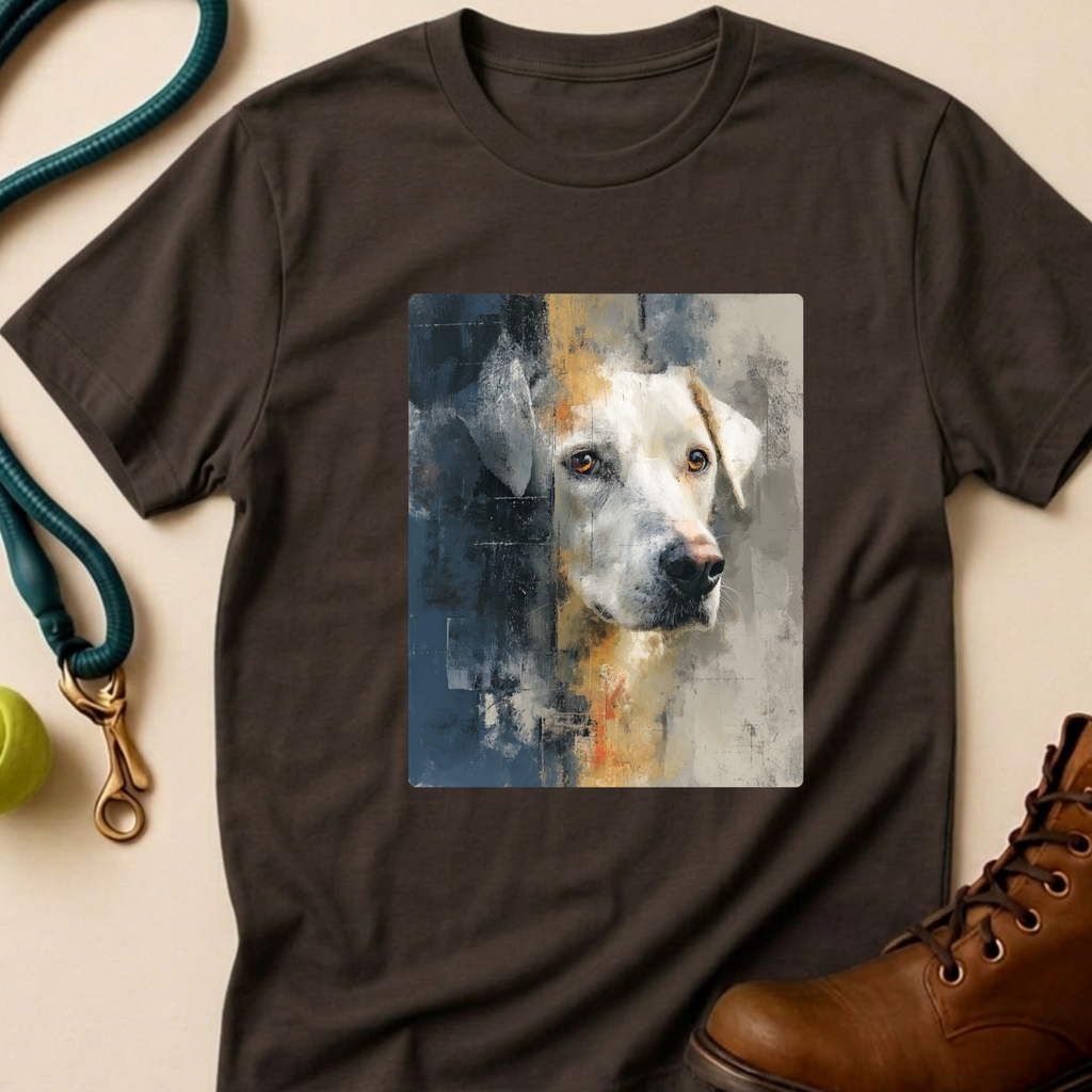 Calm Gaze T-Shirt