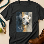 Calm Gaze T-Shirt