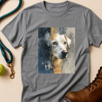 Calm Gaze T-Shirt