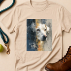 Calm Gaze T-Shirt