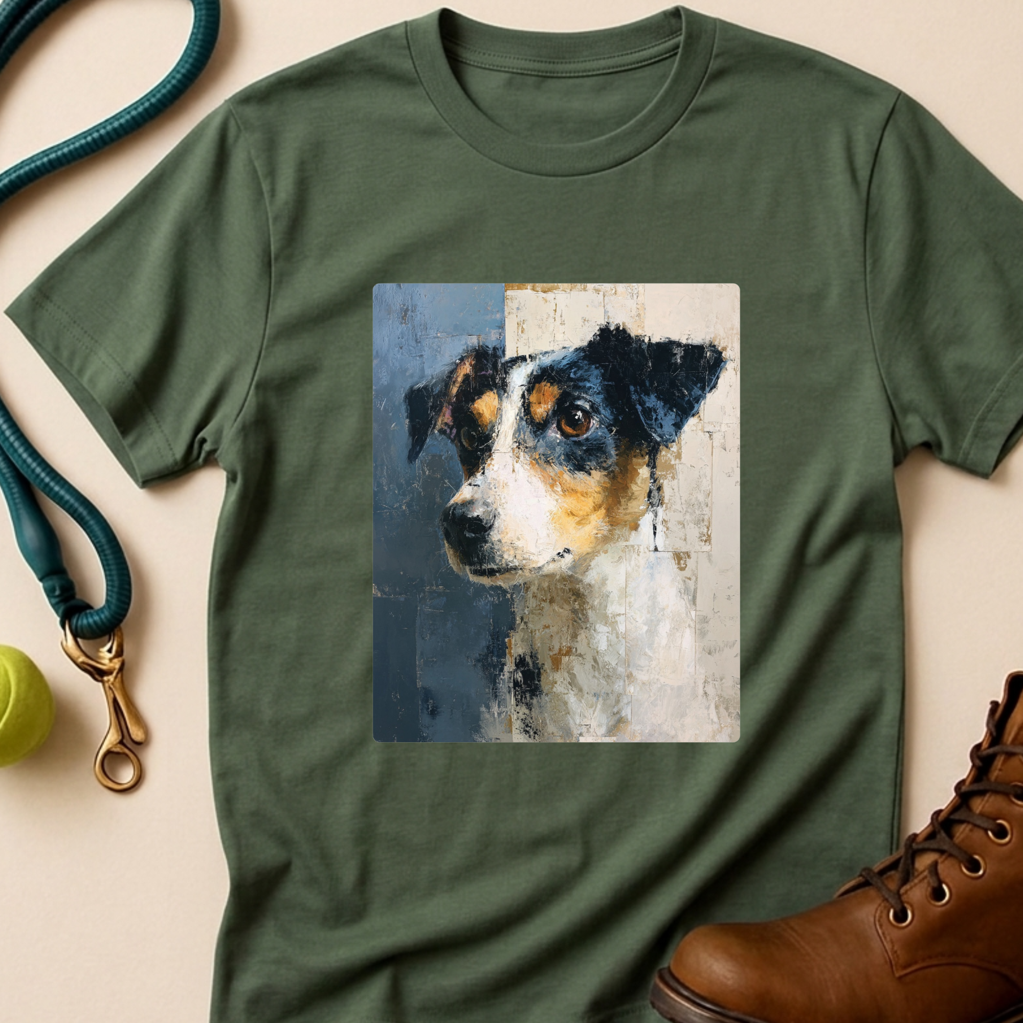 Ever Near T-Shirt