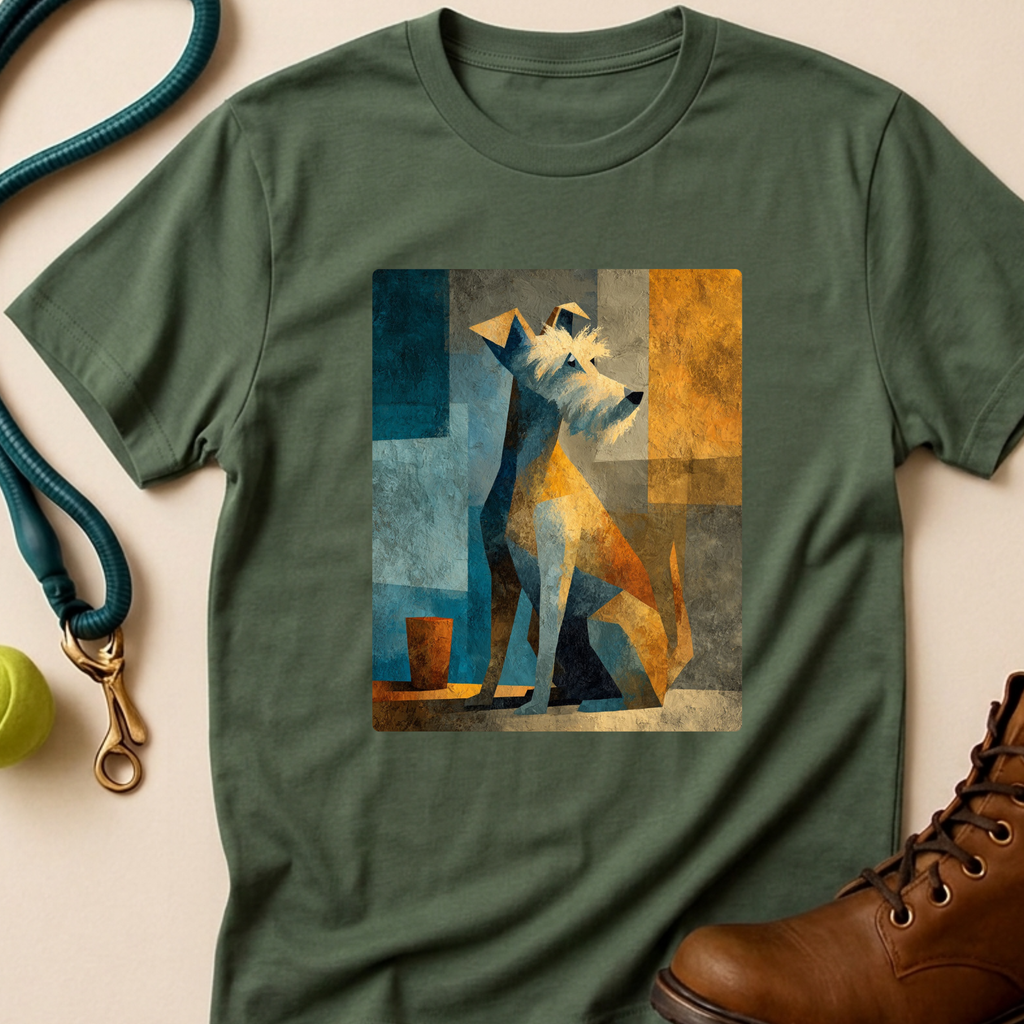 Morning Ritual T-Shirt