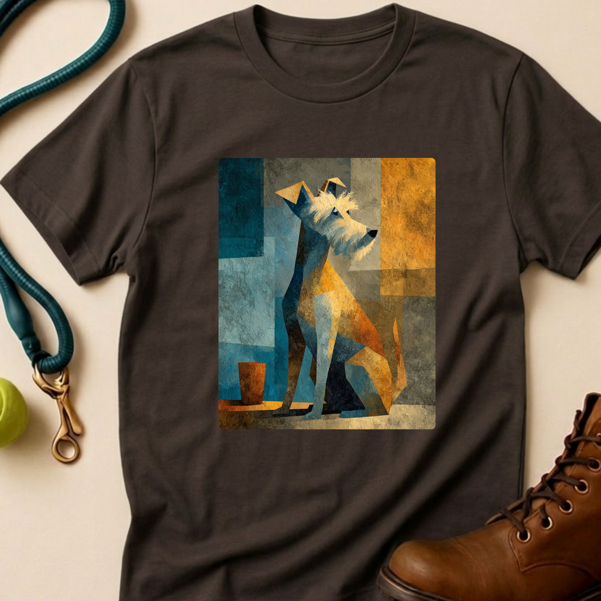 Morning Ritual T-Shirt