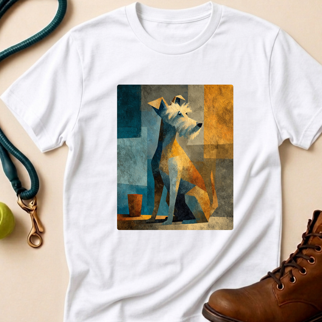 Morning Ritual T-Shirt